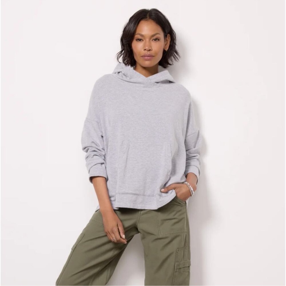 SUNDRY Gym Hoodie Evereve
